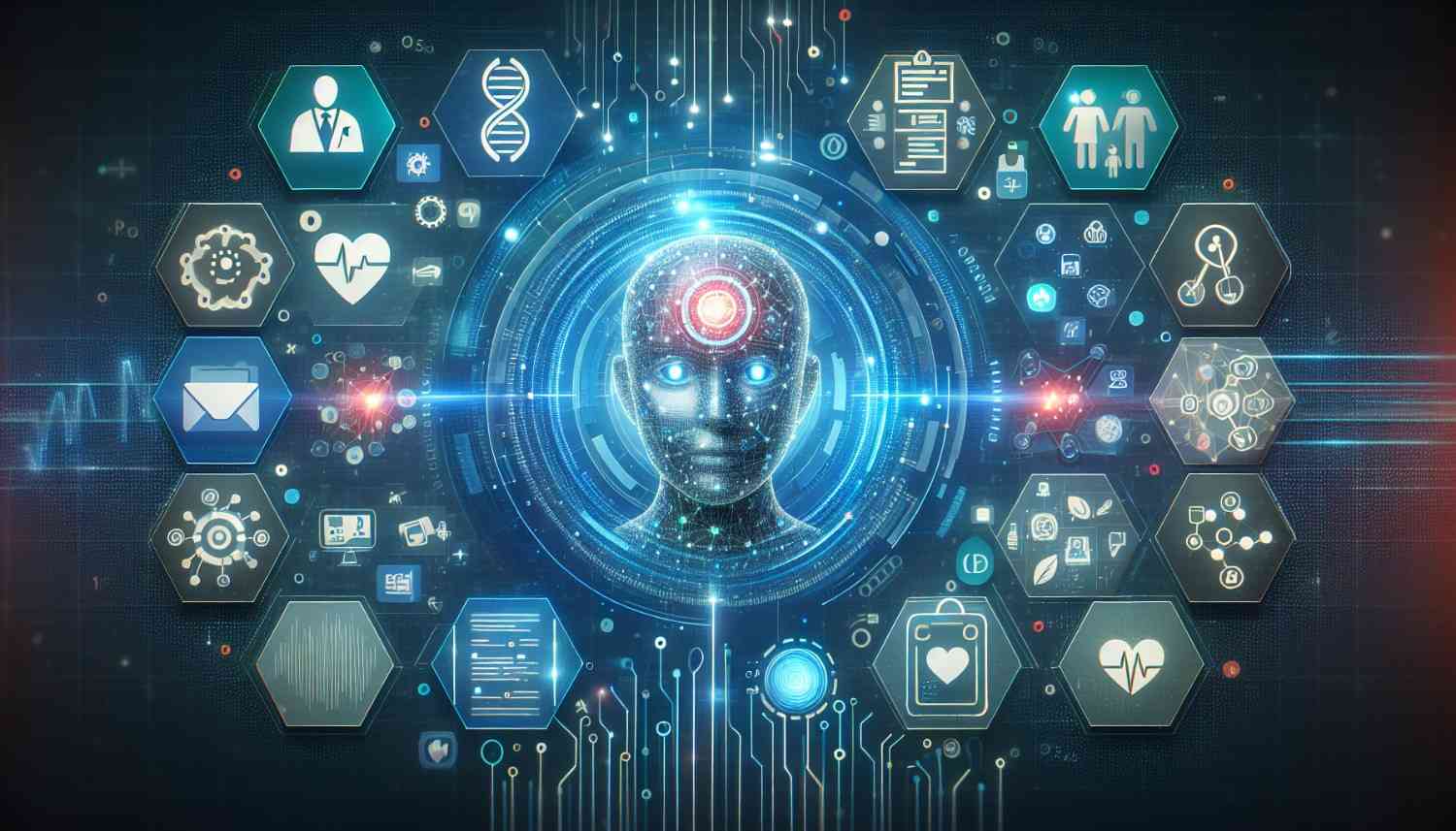 Leveraging AI for Enhanced EHR Interoperability in Post-Acute Care